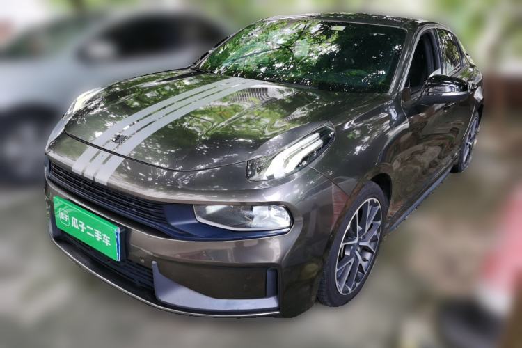 Used Lynk & Co 03 2018 1.5TD DCT JingPro Edition China V Standard Guazi used car, China used car export, Used car for sale, Used  cars, Cheapest cars for sale