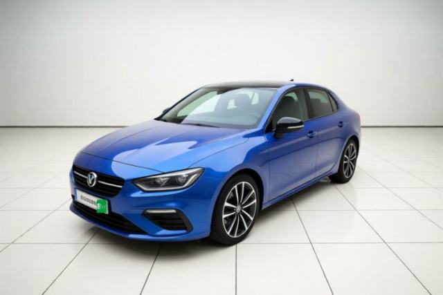 Lynk & Co 03 2018 1.5TD DCT Sport Edition China V Standard d’occasion