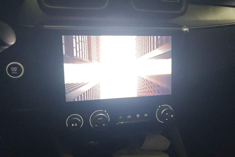 Used Lynk & Co 03 2018 1.5TD DCT Pro Version China V Standard Audio And AC Panel