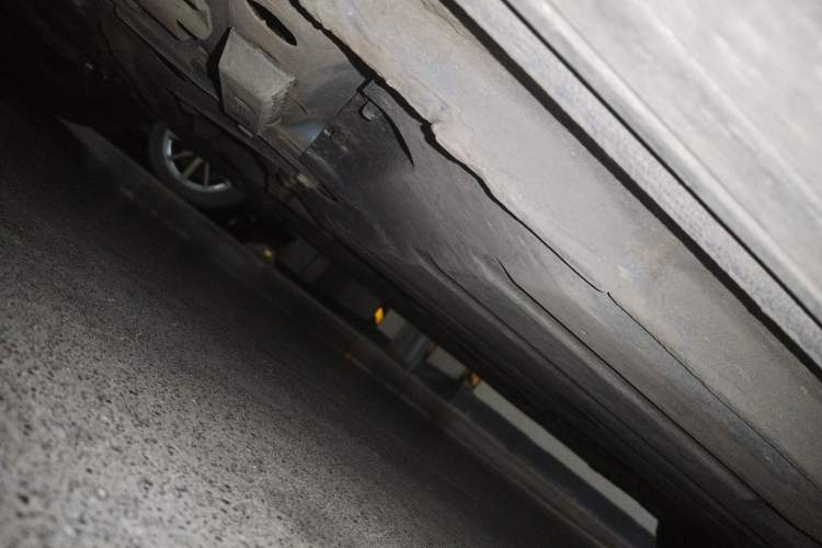 Used Lynk & Co 03 2018 1.5TD DCT JingPro Edition China V Standard Chassis Front Left