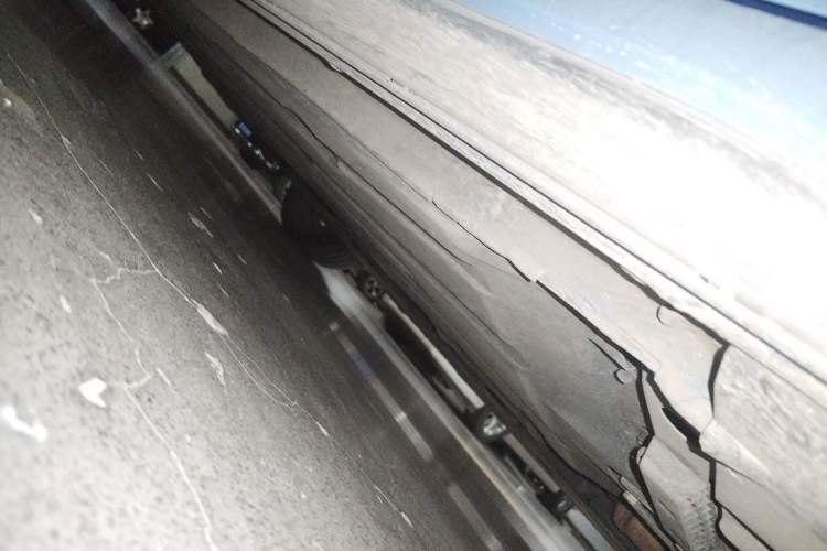 Used Lynk & Co 03 2018 1.5TD DCT JingPro Edition China V Standard Chassis Front Right