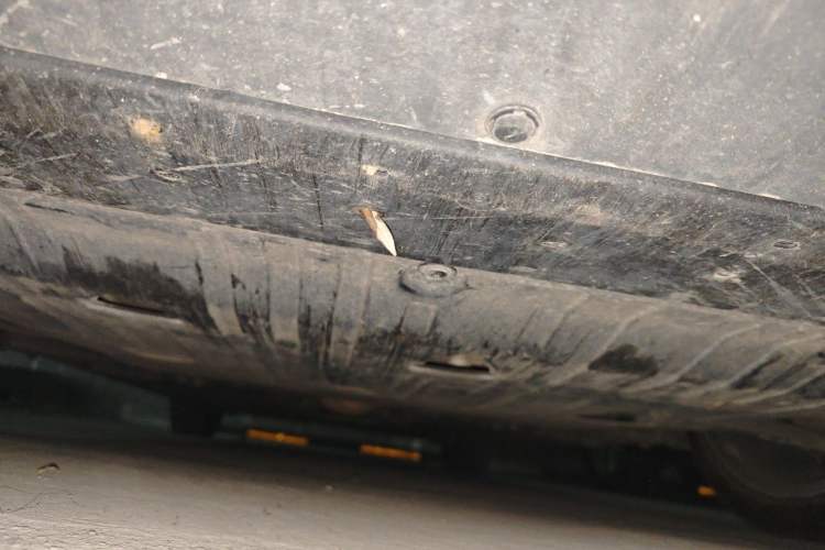 Used Lynk & Co 03 2018 1.5TD DCT Pro Version China V Standard Chassis Front
