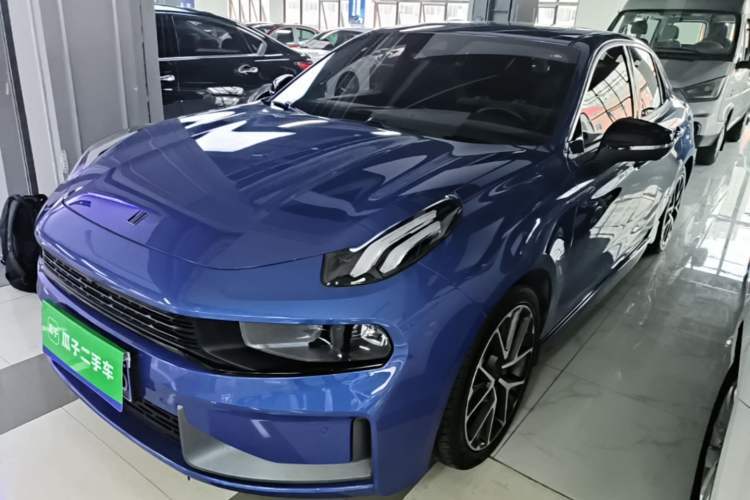 Used Lynk & Co 03 2018 1.5TD DCT JingPro Edition China V Standard Guazi used car, China used car export, Used car for sale, Used  cars, Cheapest cars for sale