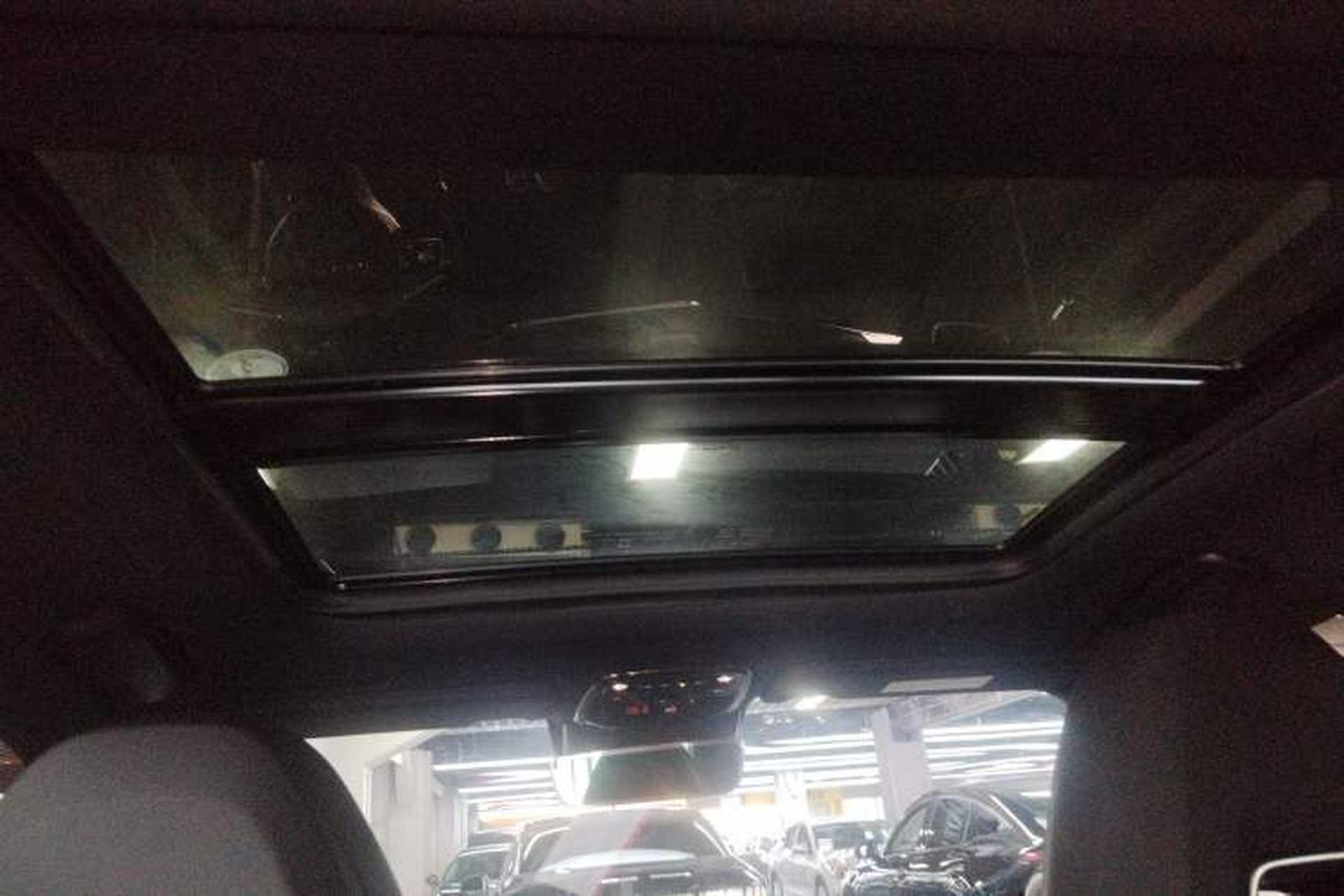 Used Lynk & Co 03 2018 1.5TD DCT JingPro Edition China V Standard Headliner