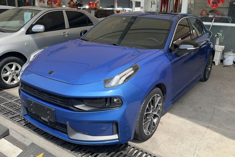 Used Lynk & Co 03 2018 1.5TD DCT JingPro Edition China V Standard Guazi used car, China used car export, Used car for sale, Used  cars, Cheapest cars for sale