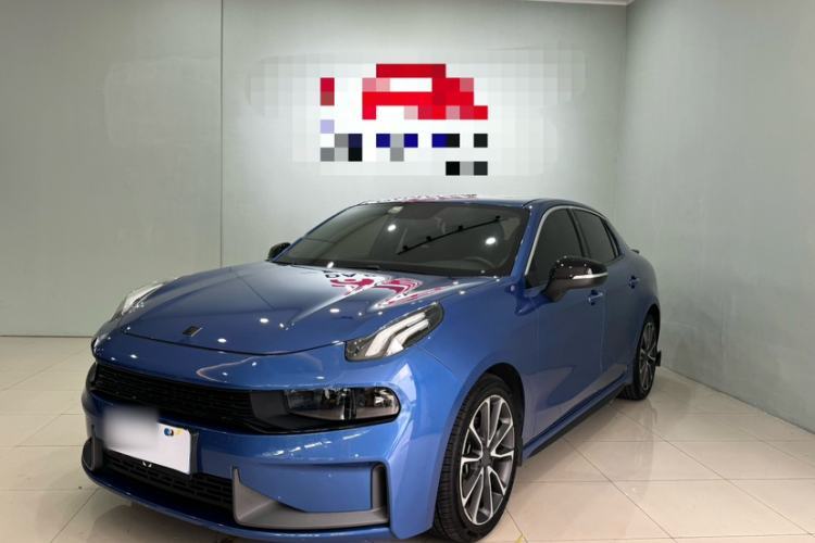 Used Lynk & Co 03 2018 1.5TD DCT Sport Edition China V Standard Guazi used car, China used car export, Used car for sale, Used  cars, Cheapest cars for sale