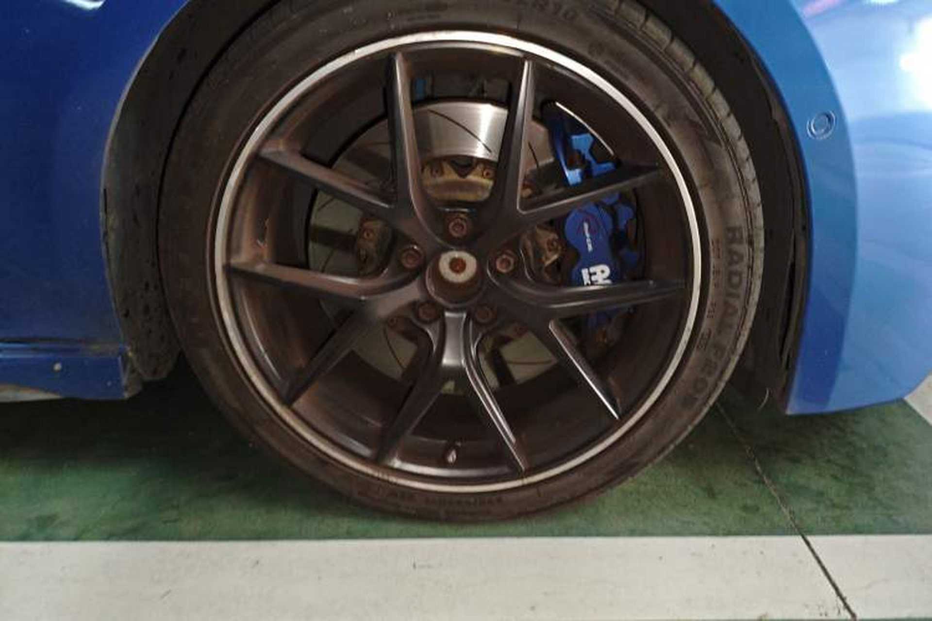 Used Lynk & Co 03 2018 1.5TD DCT JingPro Edition China V Standard Right Front Wheel Hub