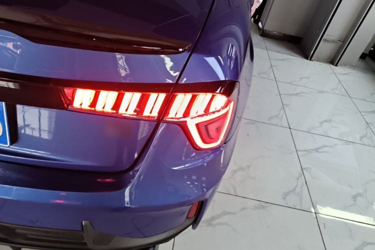 Used Lynk & Co 03 2018 1.5TD DCT JingPro Edition China V Standard Right Rear Taillight