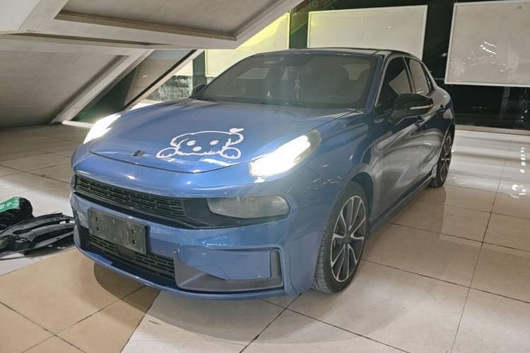 Used Lynk & Co 03 2018 1.5TD DCT Sport Edition China V Standard Guazi used car, China used car export, Used car for sale, Used  cars, Cheapest cars for sale