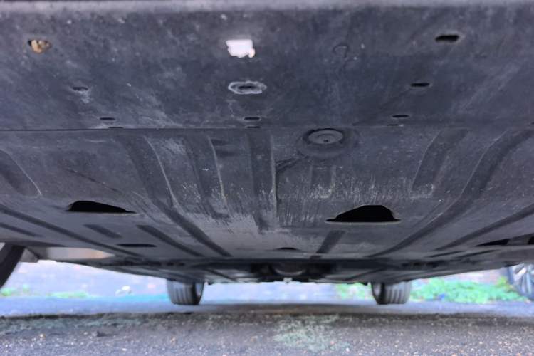 Used Lynk & Co 03 2018 1.5TD DCT Pro Version China V Standard Chassis Front