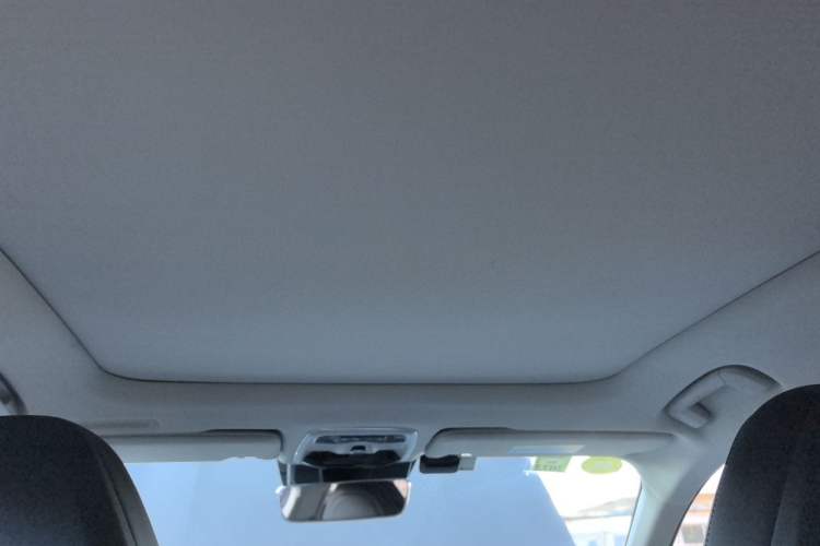 Used Lynk & Co 03 2018 1.5TD DCT Pro Version China V Standard Headliner