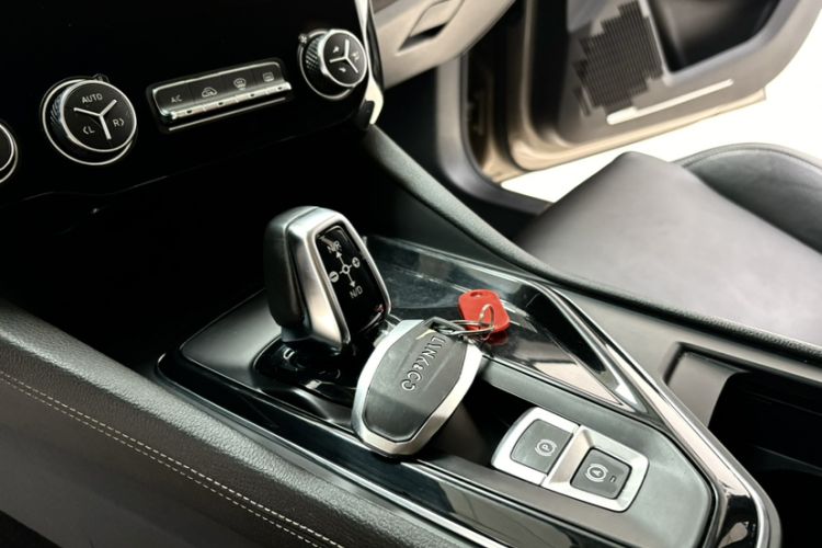 Used Lynk & Co 03 2018 1.5TD DCT Pro Version China V Standard Interior 1