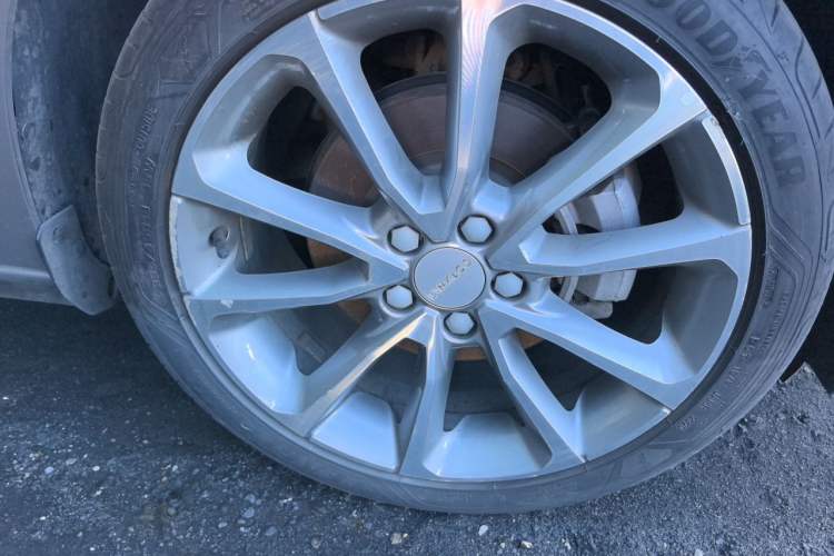 Used Lynk & Co 03 2018 1.5TD DCT Pro Version China V Standard Right Front Wheel Hub