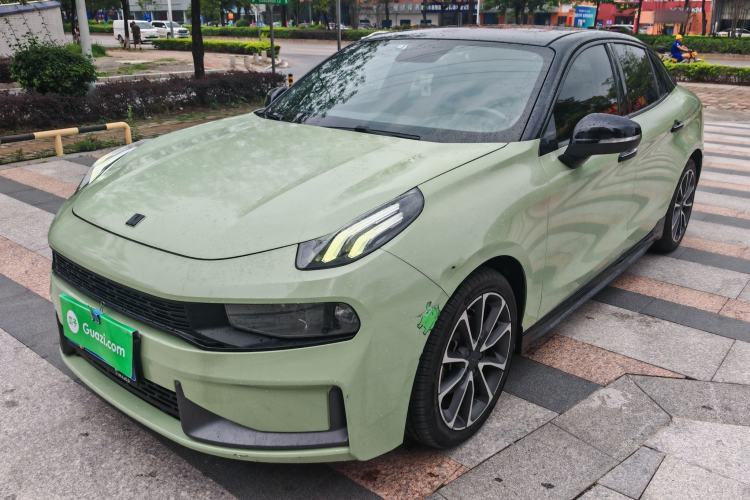 Used Lynk & Co 03 2018 1.5TD DCT Sport Edition China V Standard Guazi used car, China used car export, Used car for sale, Used  cars, Cheapest cars for sale