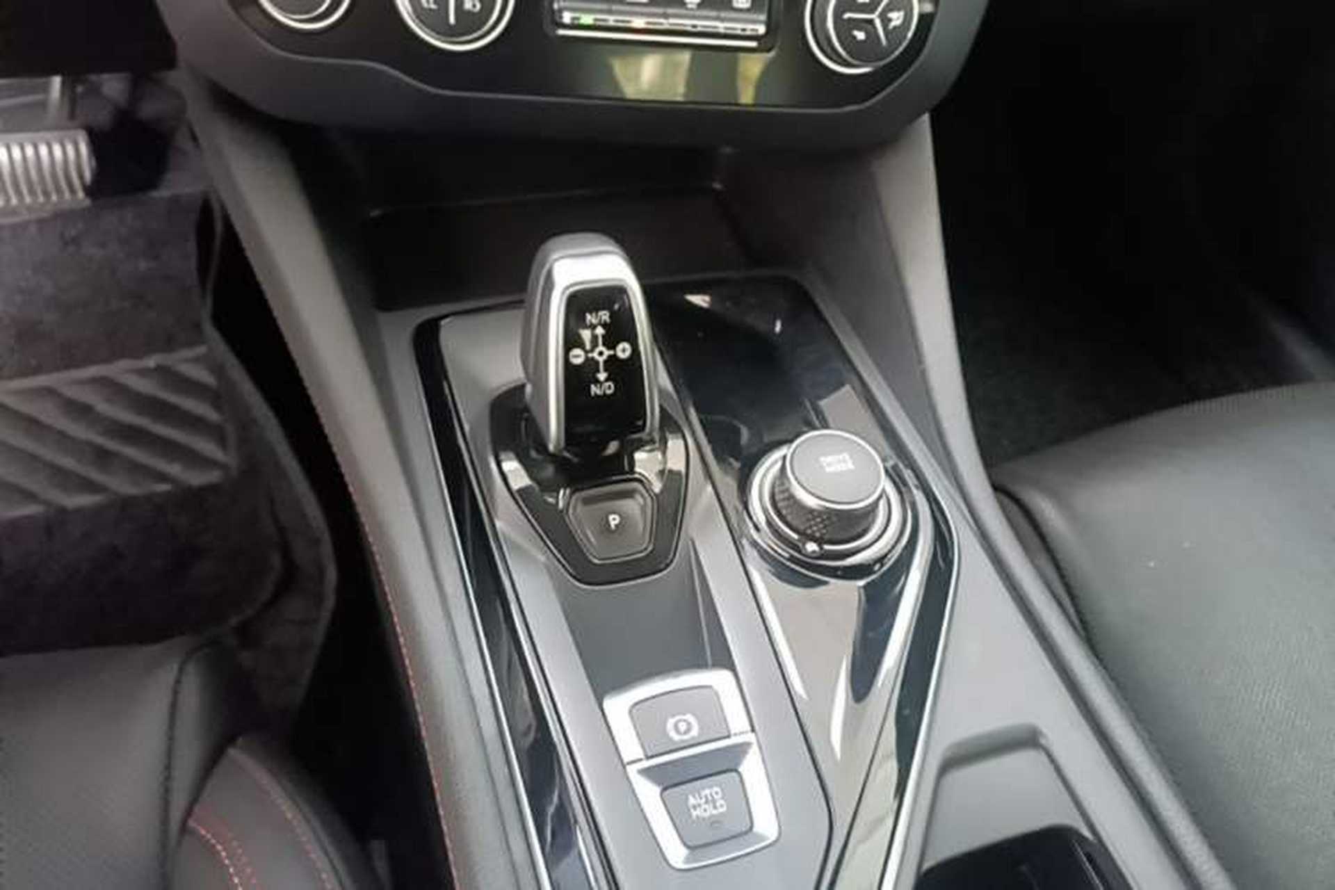 Used Lynk & Co 03 2018 1.5TD DCT Sport Edition China V Standard Gear Lever
