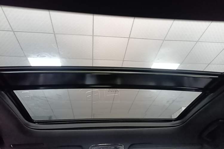 Used Lynk & Co 03 2018 1.5TD DCT Sport Edition China V Standard Headliner