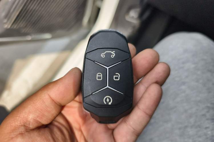 Used Lynk & Co 03 2018 1.5TD DCT Version China V Standard Interior 1