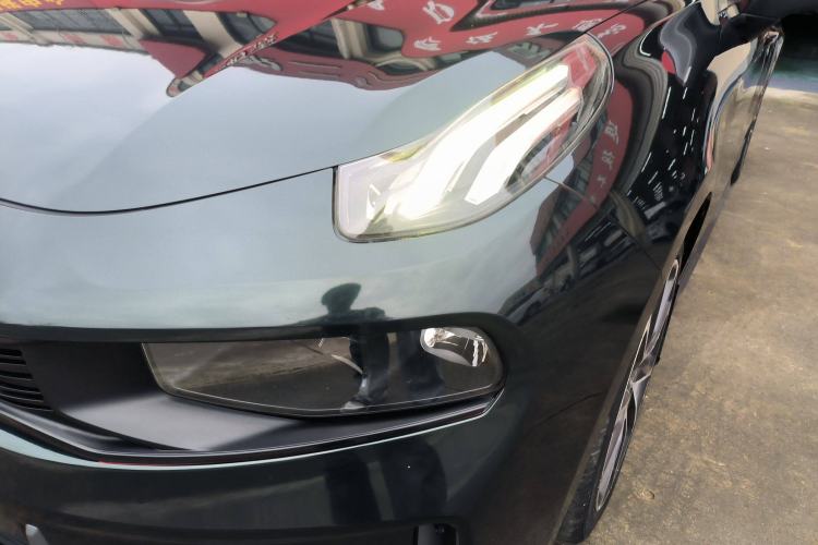 Used Lynk & Co 03 2018 1.5TD DCT Sport Edition China V Standard Left Front Headlight