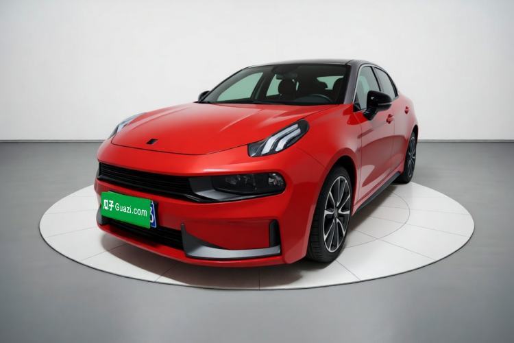 Used Lynk & Co 03 2018 1.5TD DCT Sport Edition China V Standard Guazi used car, China used car export, Used car for sale, Used  cars, Cheapest cars for sale