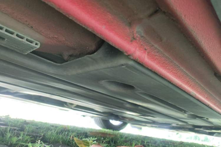 Used Lynk & Co 03 2018 1.5TD DCT JingPro Edition China V Standard Chassis Front