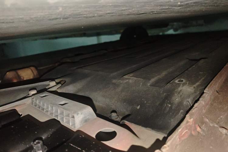 Used Lynk & Co 03 2018 1.5TD DCT Sport Edition China V Standard Chassis Front Right