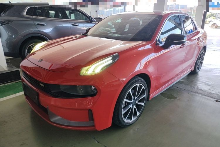 Used Lynk & Co 03 2018 1.5TD DCT Sport Edition China V Standard Guazi used car, China used car export, Used car for sale, Used  cars, Cheapest cars for sale