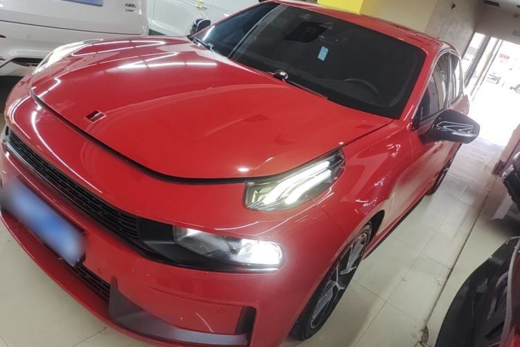 Used Lynk & Co 03 2018 1.5TD DCT JingPro Edition China V Standard Guazi used car, China used car export, Used car for sale, Used  cars, Cheapest cars for sale