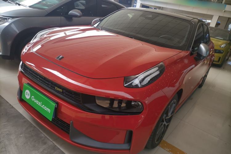 Used Lynk & Co 03 2018 1.5TD DCT JingPro Edition China V Standard Guazi used car, China used car export, Used car for sale, Used  cars, Cheapest cars for sale