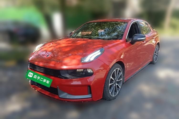 Used Lynk & Co 03 2018 1.5TD DCT Sport Edition China V Standard Guazi used car, China used car export, Used car for sale, Used  cars, Cheapest cars for sale
