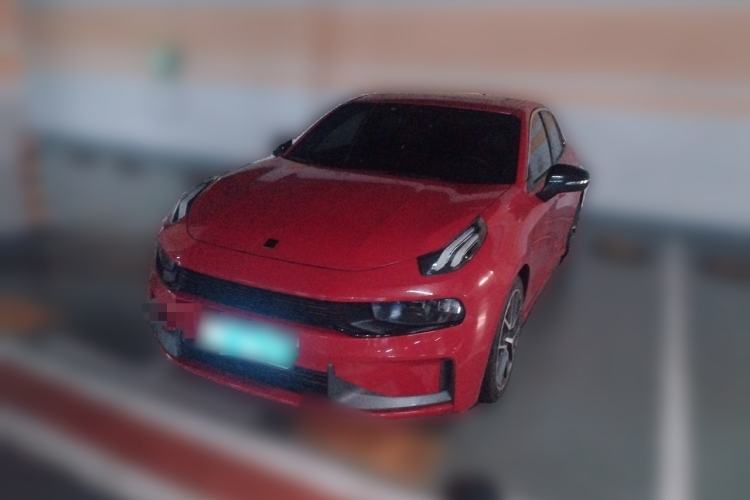 Used Lynk & Co 03 2018 1.5TD DCT JingPro Edition China V Standard Guazi used car, China used car export, Used car for sale, Used  cars, Cheapest cars for sale