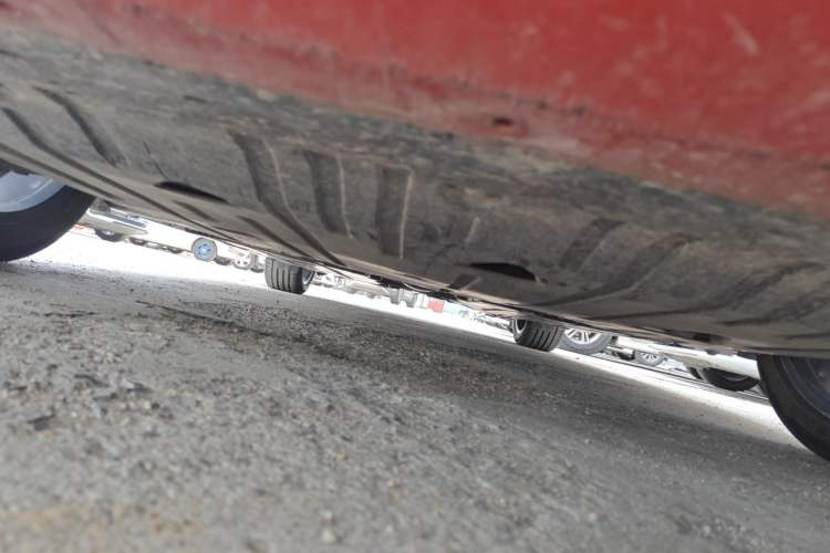 Used Lynk & Co 03 2018 1.5TD DCT JingPro Edition China V Standard Chassis Front