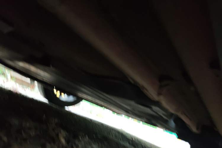 Used Lynk & Co 03 2018 1.5TD DCT JingPro Edition China V Standard Chassis Front Left