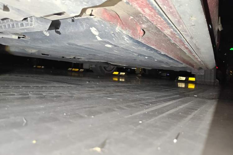 Used Lynk & Co 03 2018 1.5TD DCT JingPro Edition China V Standard Chassis Front Left