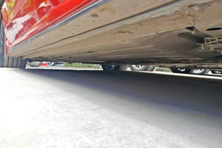Used Lynk & Co 03 2018 1.5TD DCT JingPro Edition China V Standard Chassis Front Right