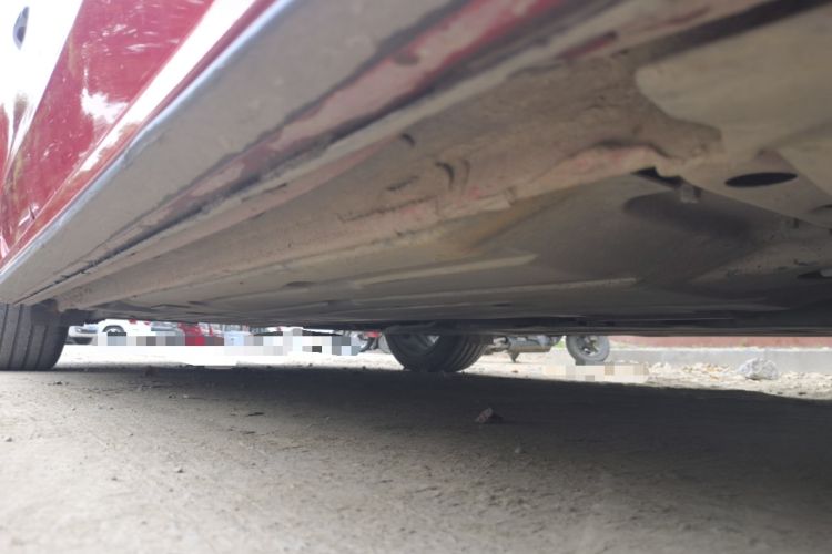 Used Lynk & Co 03 2018 1.5TD DCT JingPro Edition China V Standard Chassis Front Right