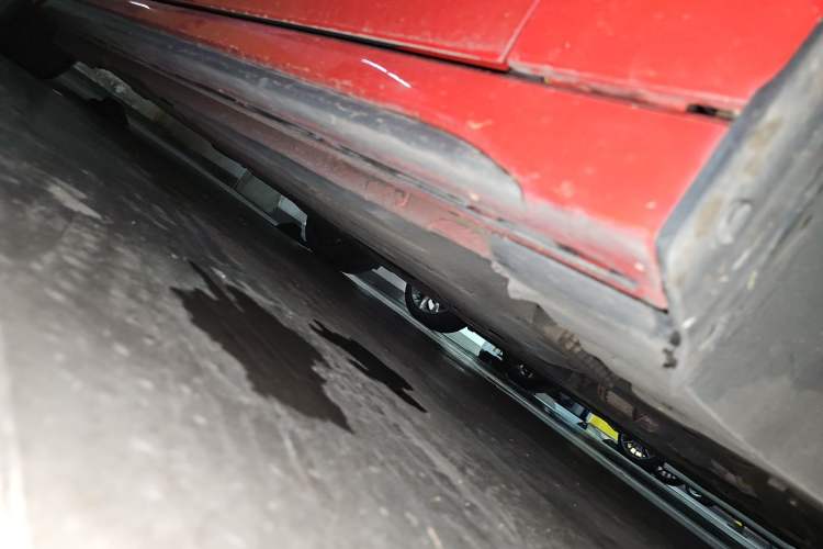 Used Lynk & Co 03 2018 1.5TD DCT JingPro Edition China V Standard Chassis Front Right
