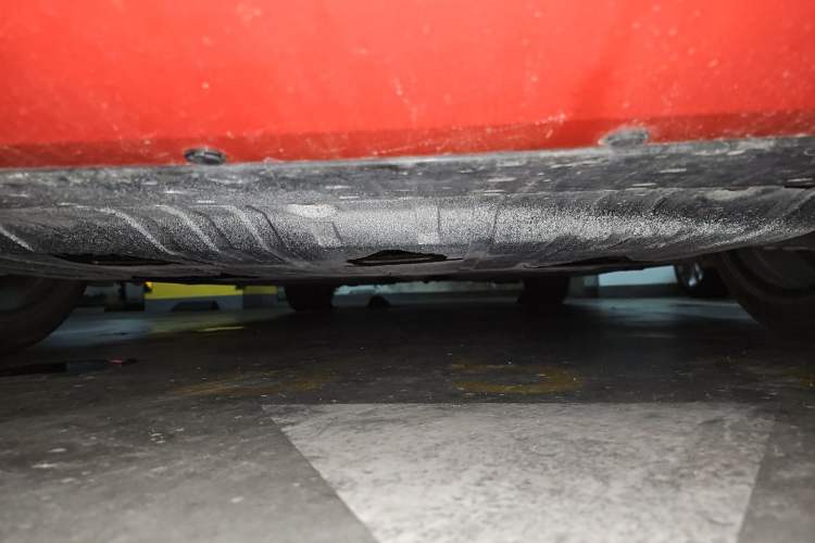 Used Lynk & Co 03 2018 1.5TD DCT JingPro Edition China V Standard Chassis Front