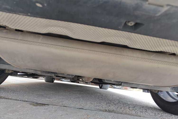 Used Lynk & Co 03 2018 1.5TD DCT JingPro Edition China V Standard Chassis Rear