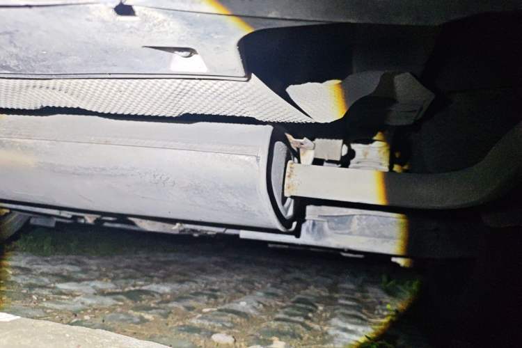 Used Lynk & Co 03 2018 1.5TD DCT JingPro Edition China V Standard Chassis Rear Right