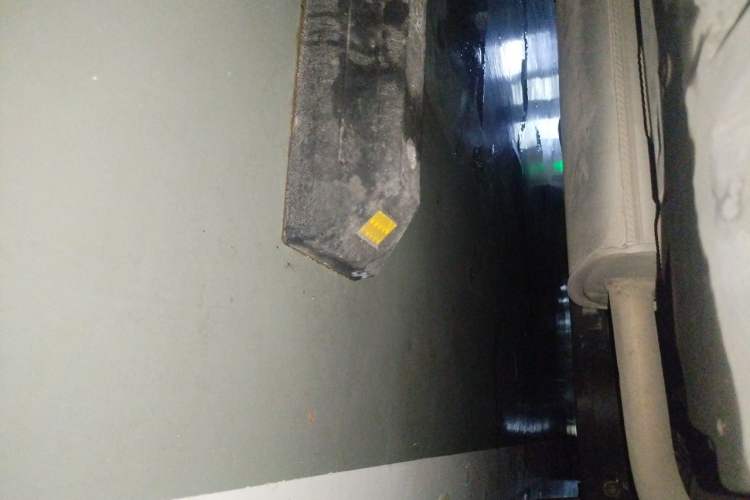 Used Lynk & Co 03 2018 1.5TD DCT JingPro Edition China V Standard Chassis Rear Right