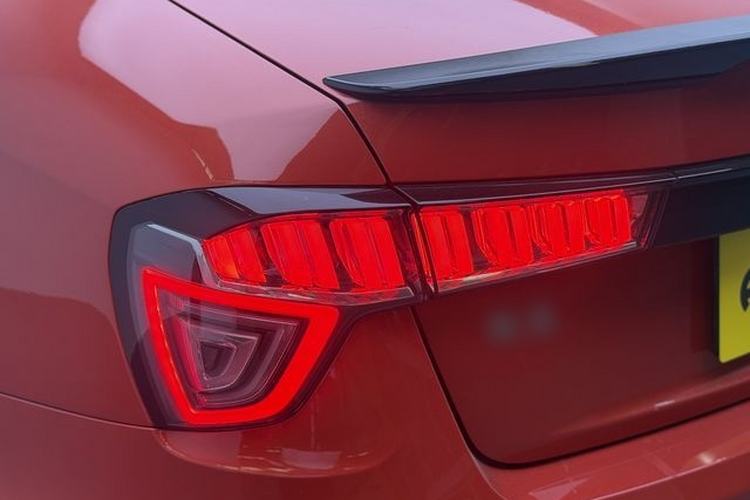 Used Lynk & Co 03 2018 1.5TD DCT JingPro Edition China V Standard Exterior 10