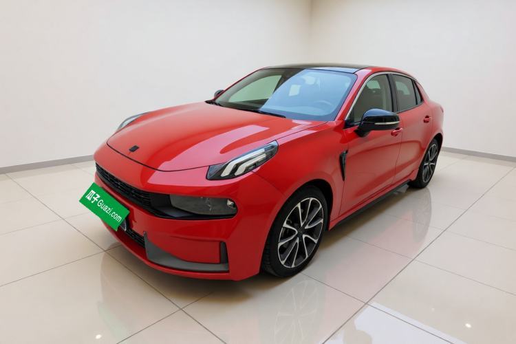 Used Lynk & Co 03 2018 1.5TD DCT Sport Edition China V Standard Guazi used car, China used car export, Used car for sale, Used  cars, Cheapest cars for sale