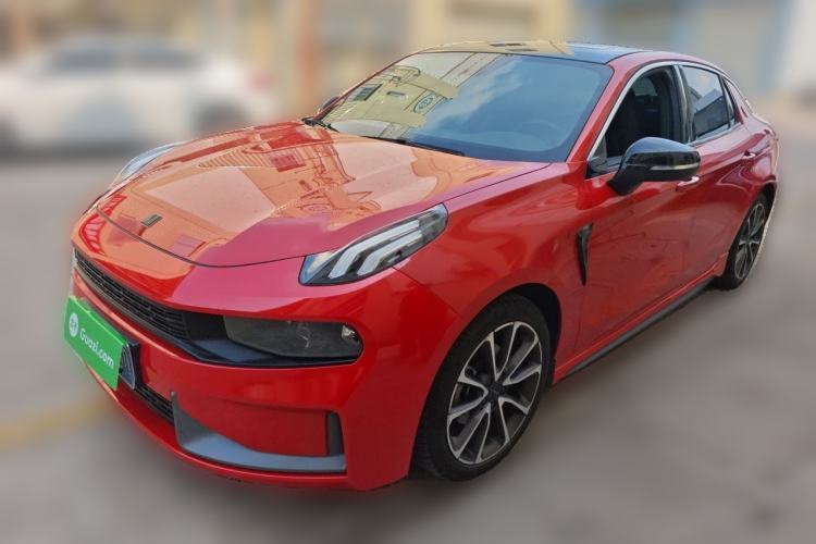 Used Lynk & Co 03 2018 1.5TD DCT Sport Edition China V Standard Guazi used car, China used car export, Used car for sale, Used  cars, Cheapest cars for sale