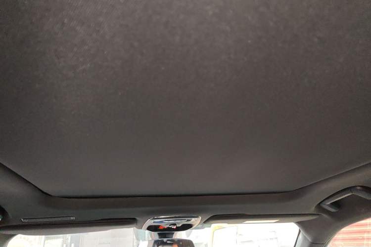 Used Lynk & Co 03 2018 1.5TD DCT Sport Edition China V Standard Headliner