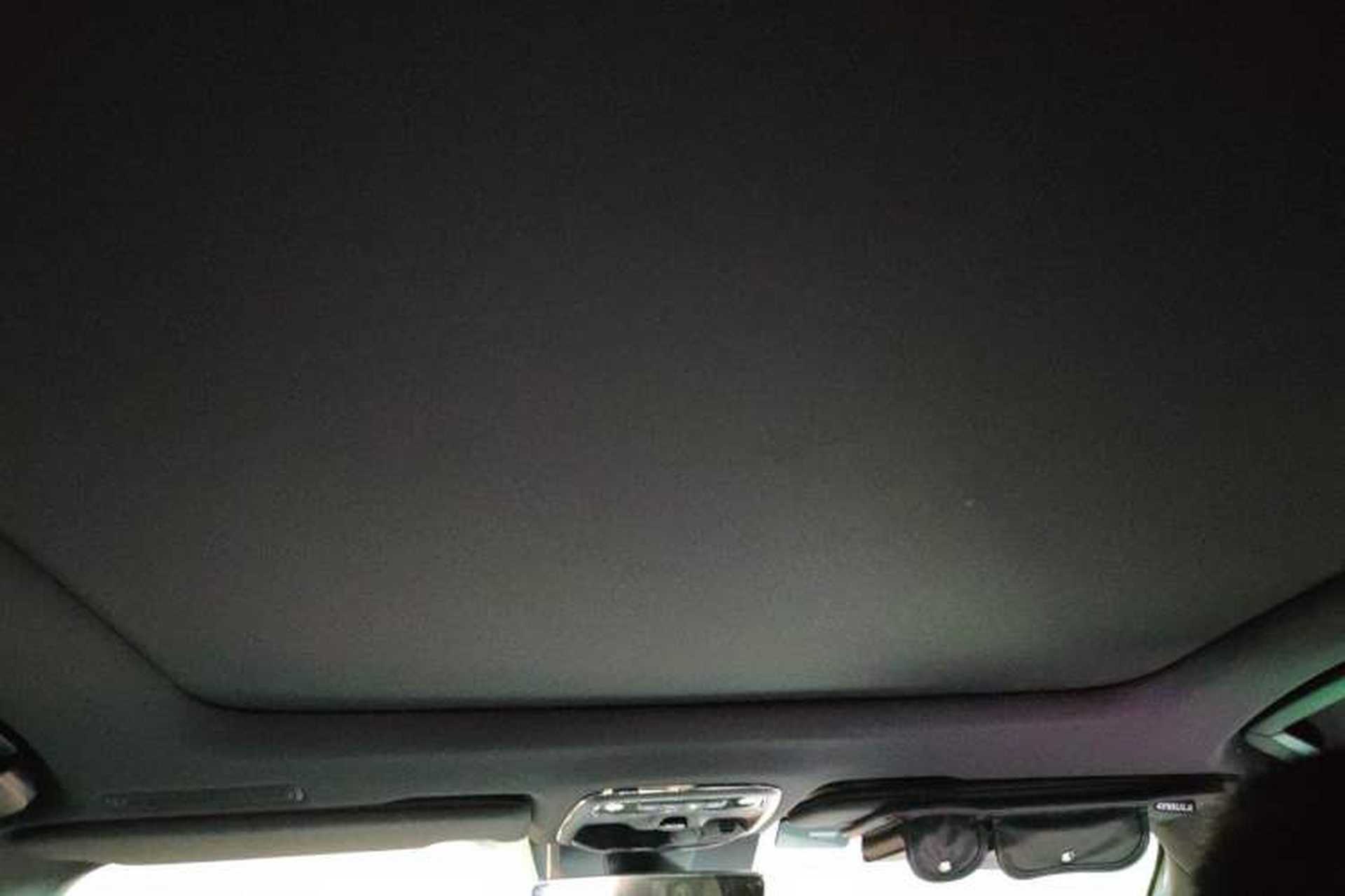 Used Lynk & Co 03 2018 1.5TD DCT JingPro Edition China V Standard Headliner