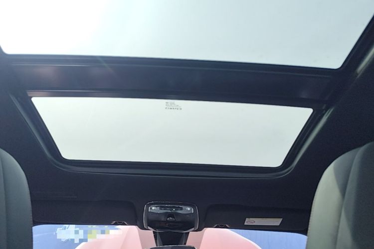 Used Lynk & Co 03 2018 1.5TD DCT Sport Edition China V Standard Headliner