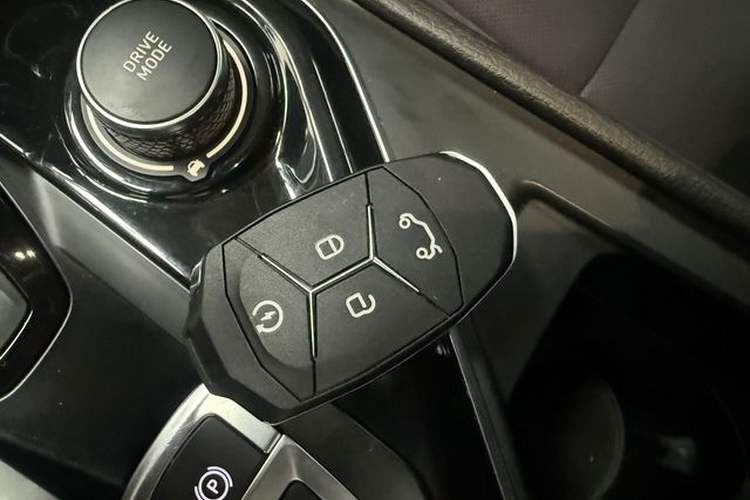 Used Lynk & Co 03 2018 1.5TD DCT JingPro Edition China V Standard Interior 1