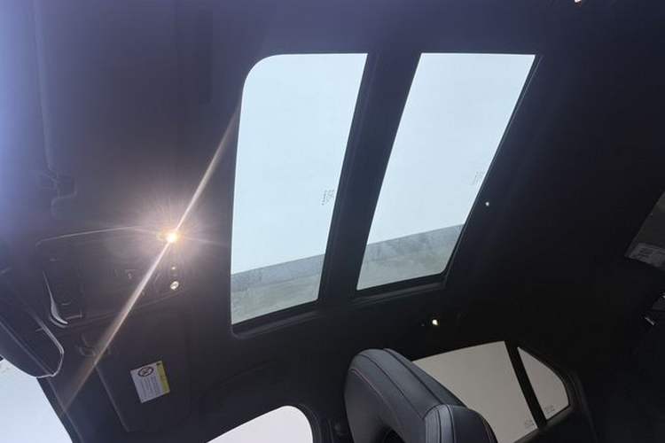 Used Lynk & Co 03 2018 1.5TD DCT JingPro Edition China V Standard Interior 6