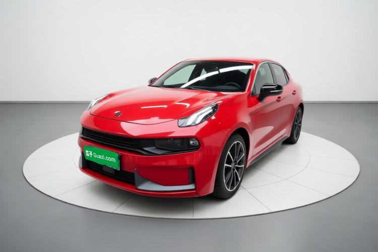 Lynk & Co 03 2018 1.5TD DCT Sport Edition China V Standard usado Guazi used car, China used car export, Used car for sale, Used  cars, Cheapest cars for sale