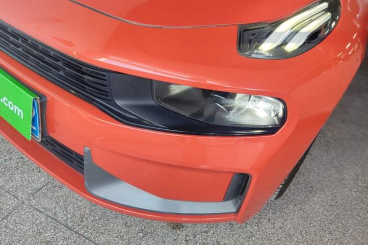 Used Lynk & Co 03 2018 1.5TD DCT Sport Edition China V Standard Left Front Headlight